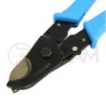 Alicate Corta Cable 70mm - Bekam