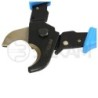 Alicate Corta Cable 70mm - Bekam