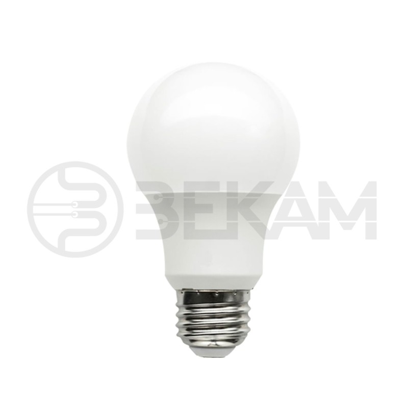 Ampolleta LED 7W E27 Ahorro - Bekam