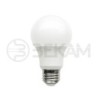 Ampolleta LED 9W E27 - Bekam