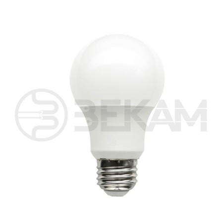 Ampolleta LED Emergencia 10W - Bekam