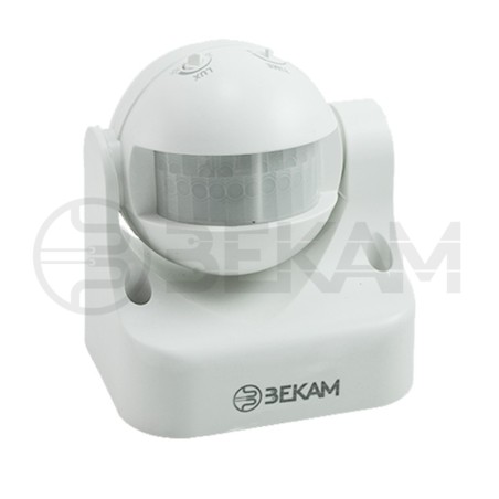 Guardamotor 13-18A DZS12 - Bekam