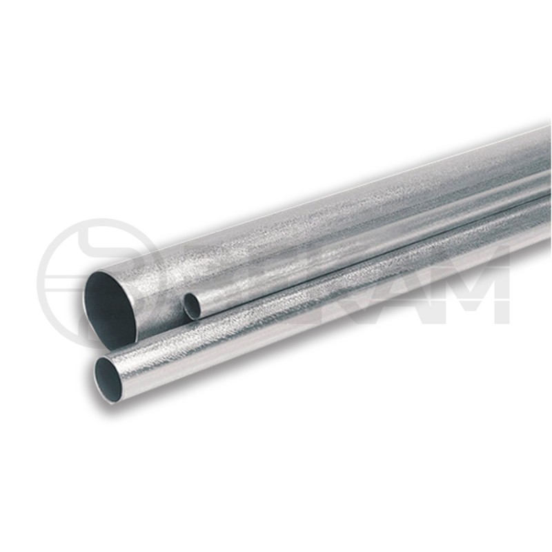Cañería Galvanizada 20mm IEC - Bekam
