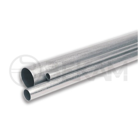 Cañería Galvanizada 20mm IEC - Bekam