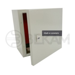 Gabinete 300x300x200 Profesional - Bekam