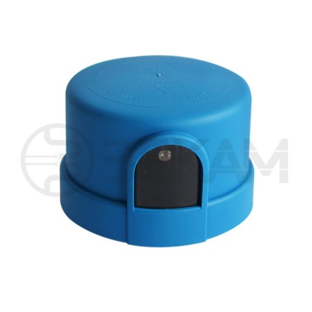 Fotocelda Térmica 10A 220V - Bekam