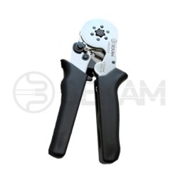 Ferrulera Manual 0.25-6mm2 - Bekam