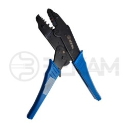 Crimpadora 0.5-2.5mm - Bekam