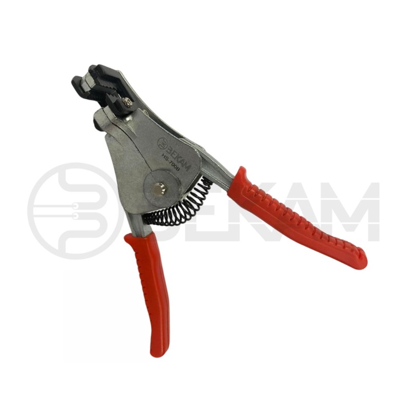 Pelacables Automático - Bekam