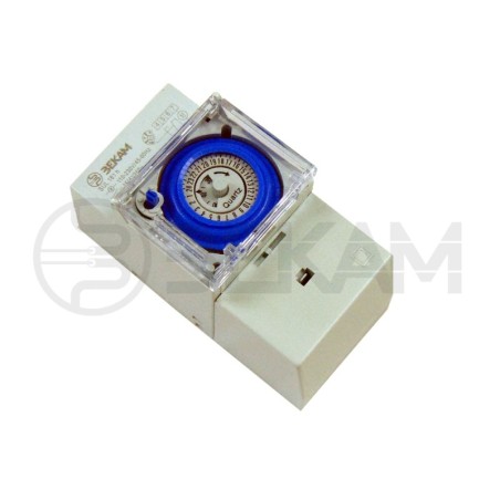 Timer SUL181H Reserva Marcha - Bekam