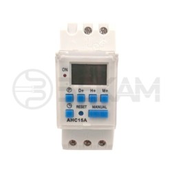 Timer Digital AHC15A - Bekam