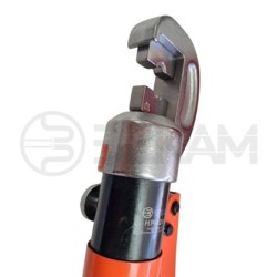 Crimpadora Hidráulica 120mm - Bekam