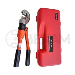 Crimpadora Hidráulica 120mm - Bekam