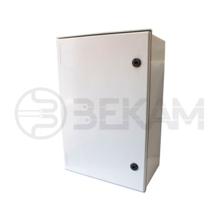 Gabinete Fibra Vidrio 600x500 - Bekam