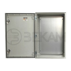 Gabinete Fibra Vidrio 600x500 - Bekam