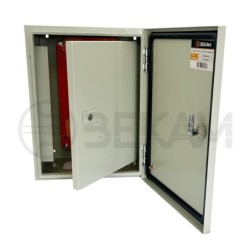 Gabinete Doble Puerta 800x600 - Bekam