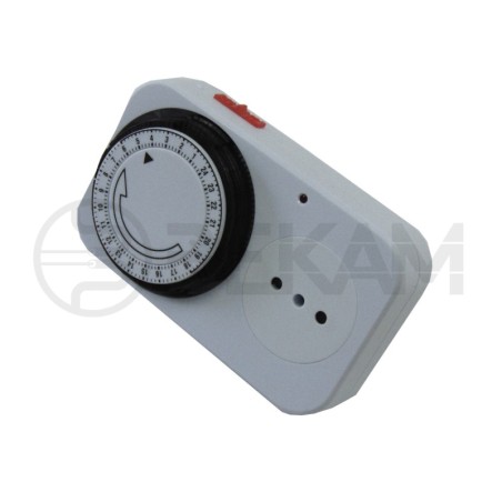 Timer Enchufe 24 Horas - Bekam