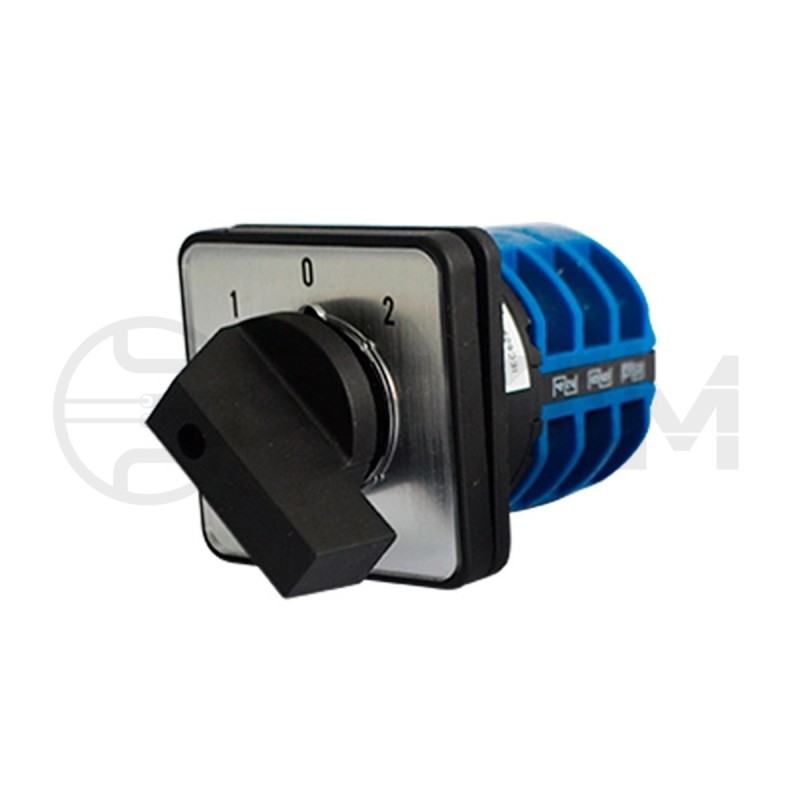 Selector Pacco 32A - Bekam