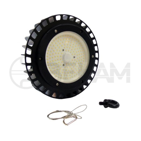 Campana LED 150W Chip Philips - Bekam