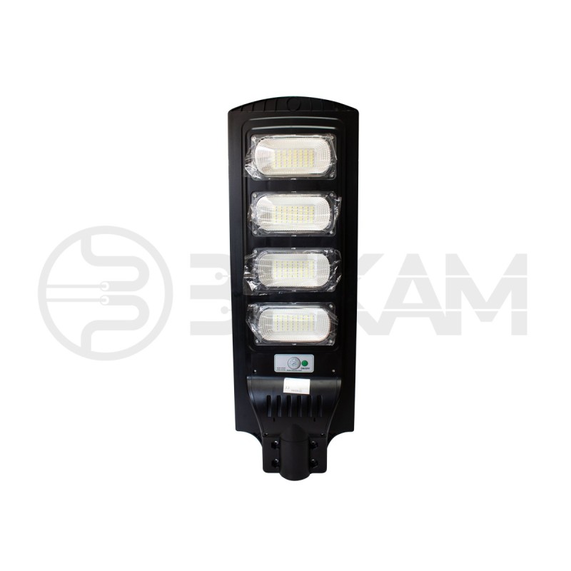Campana LED 200W Chip Philips - Bekam
