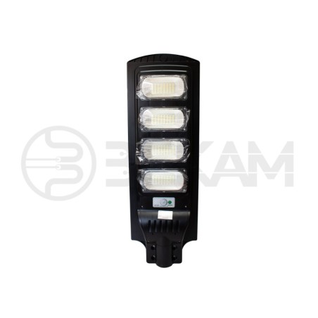 Campana LED 200W Chip Philips - Bekam