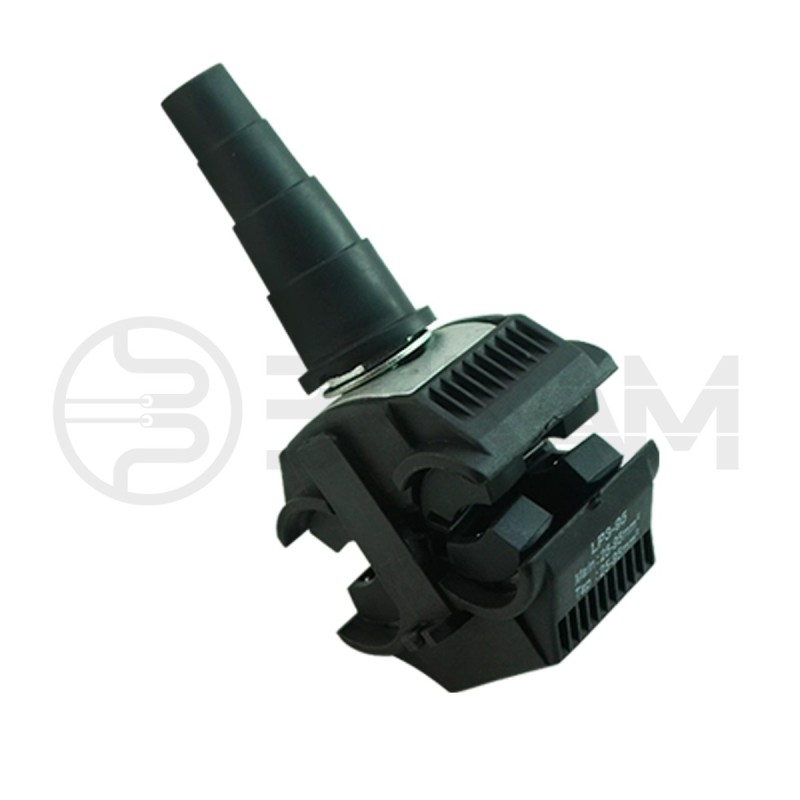 Conector Dentado SM THEP-35 10-95mm