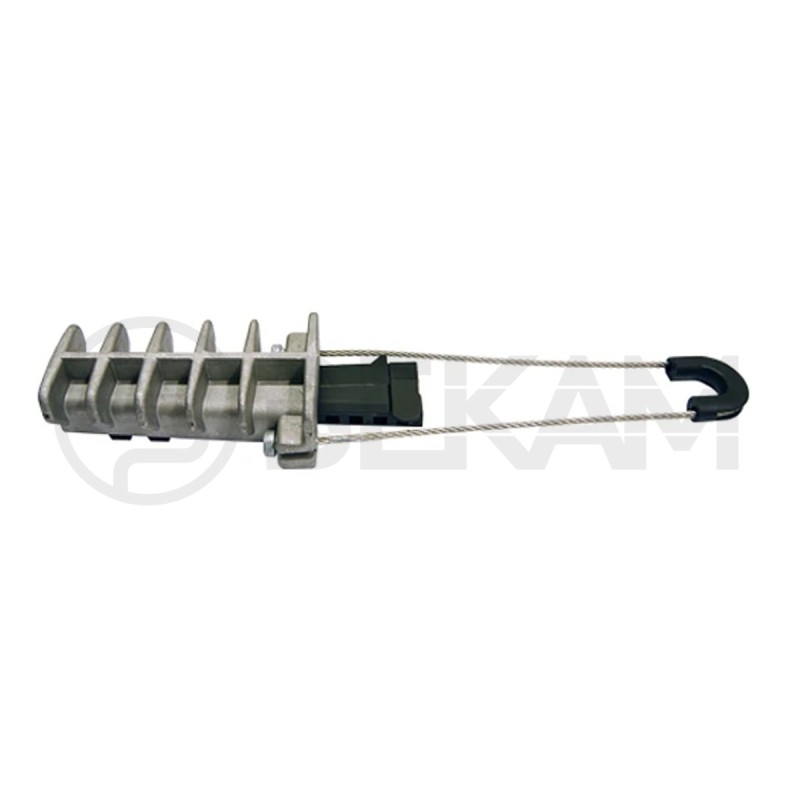 Grampa Retención DR1400 Preensamblado