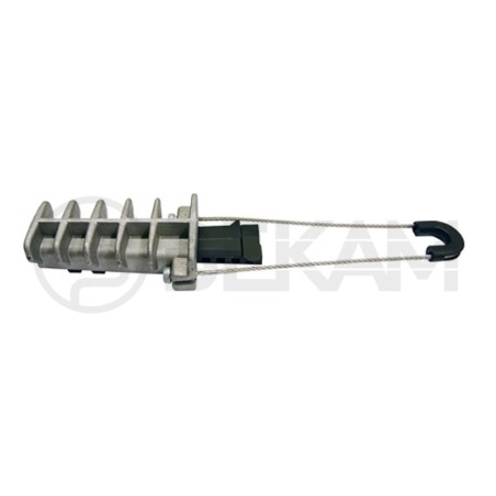 Grampa Retención DR1400 Preensamblado