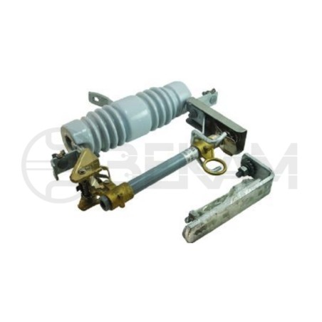 Desconectador Fusible 27KV Loza Cut Out