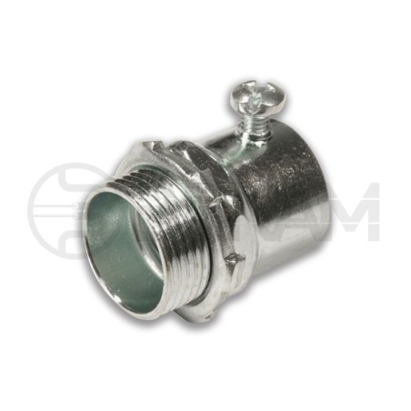 Terminal Zinc 32mm - Bekam