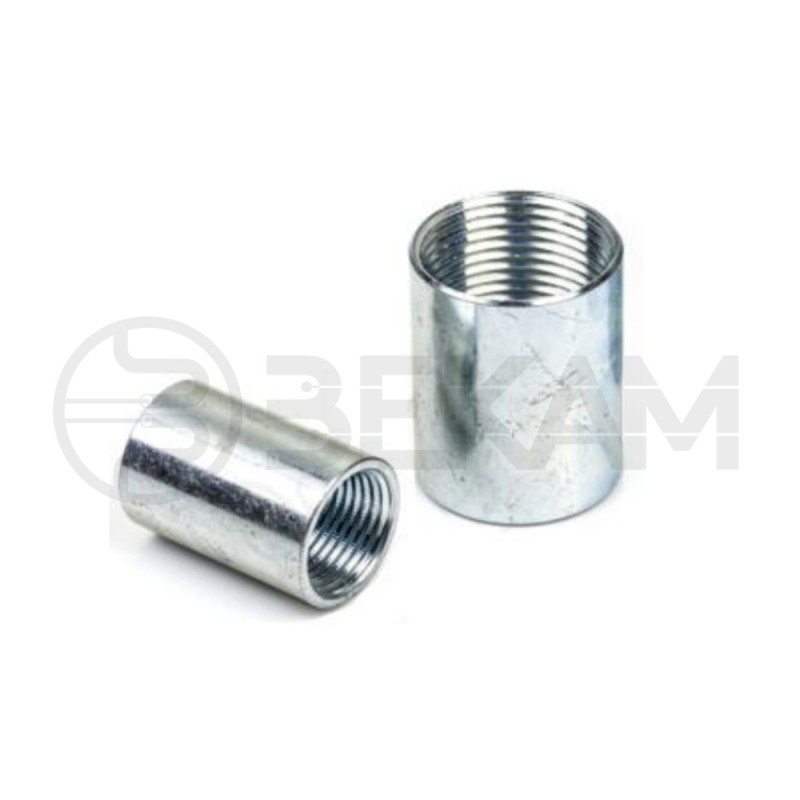 Copla Rígida 50mm ANSI - Bekam