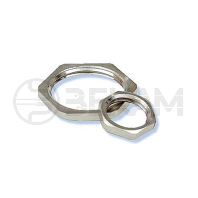 Contratuerca 40mm - Bekam