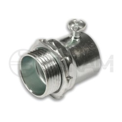 Terminal EMT 25mm - Bekam