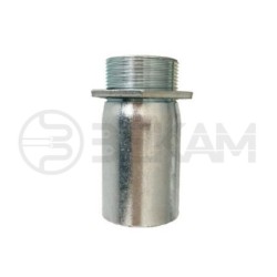 Terminal EMT 40mm - Bekam