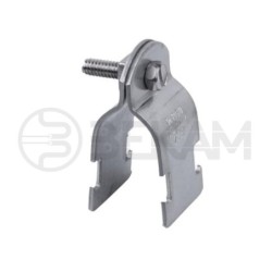 Abrazadera RC 25mm - Bekam
