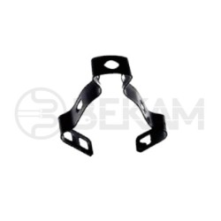 Abrazadera Clip 20-25mm - Bekam