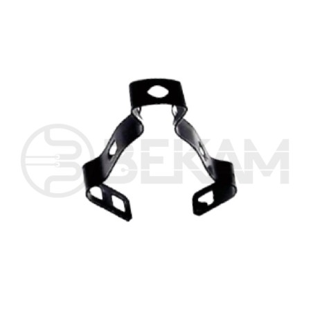 Abrazadera Clip 20-25mm - Bekam