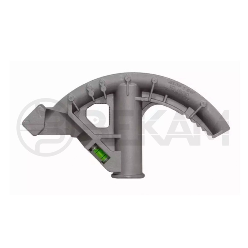 Curvadora EMT 32mm - Bekam