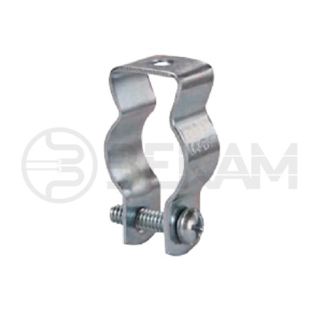 Abrazadera Caddy 40mm - Bekam