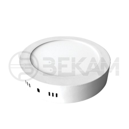 Foco LED Sobrepuesto 24W - Bekam