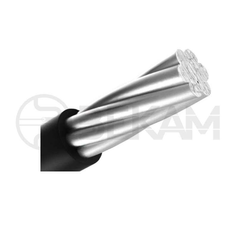 Cable Subterráneo Aluminio 70mm2 ZJ