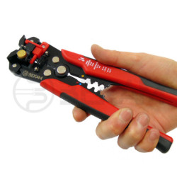 Pelacables Automático 3en1 - Bekam