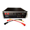 Batería de Litio 48V 100Ah LiFePO4