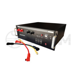 Batería de Litio 48V 100Ah LiFePO4