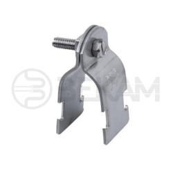 Abrazadera RUC 20mm - Bekam