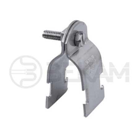 Abrazadera RUC 20mm - Bekam