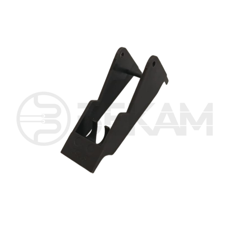 Clip Retención Relé - Bekam