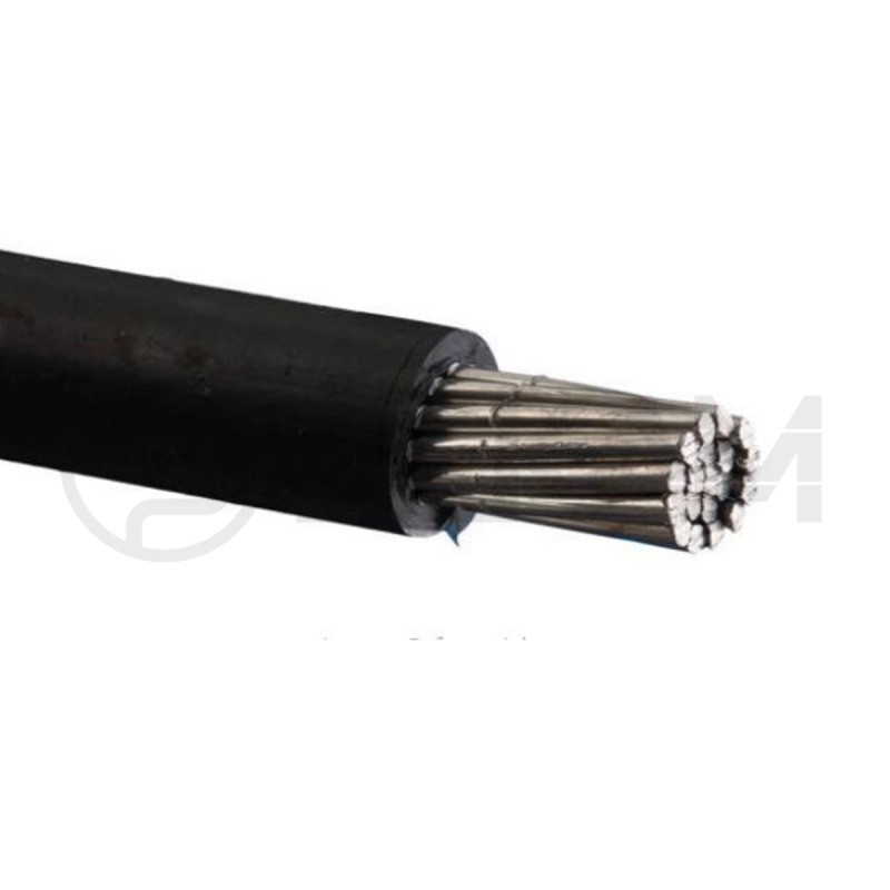 Cable Subterráneo Aluminio 70mm - Bekam