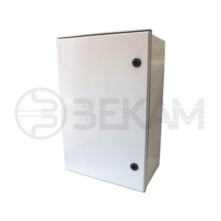 Gabinete Fibra Vidrio 500x400 - Bekam