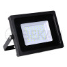 Reflector LED Eco 30W Negro - Bekam